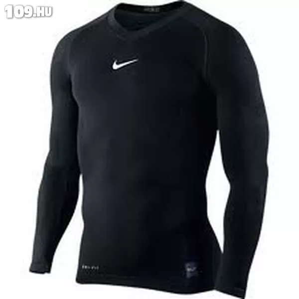 Nike NPC LS Vapor SMLS TOP (aláöltözet)