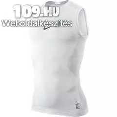 Nike NPC HC SL Vapor SMLS TOP (aláöltözet)