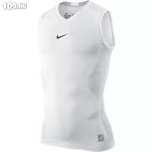 Nike NPC HC SL Vapor SMLS TOP (aláöltözet)