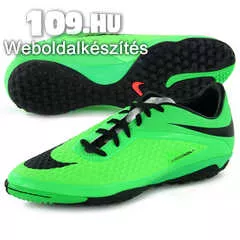 Nike Hypervenom Phelon TF műfű-salak cipő