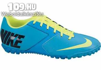 Nike Bomba II műfű-salak cipő