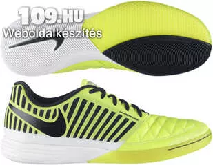 Nike Lunargato II terem cipő