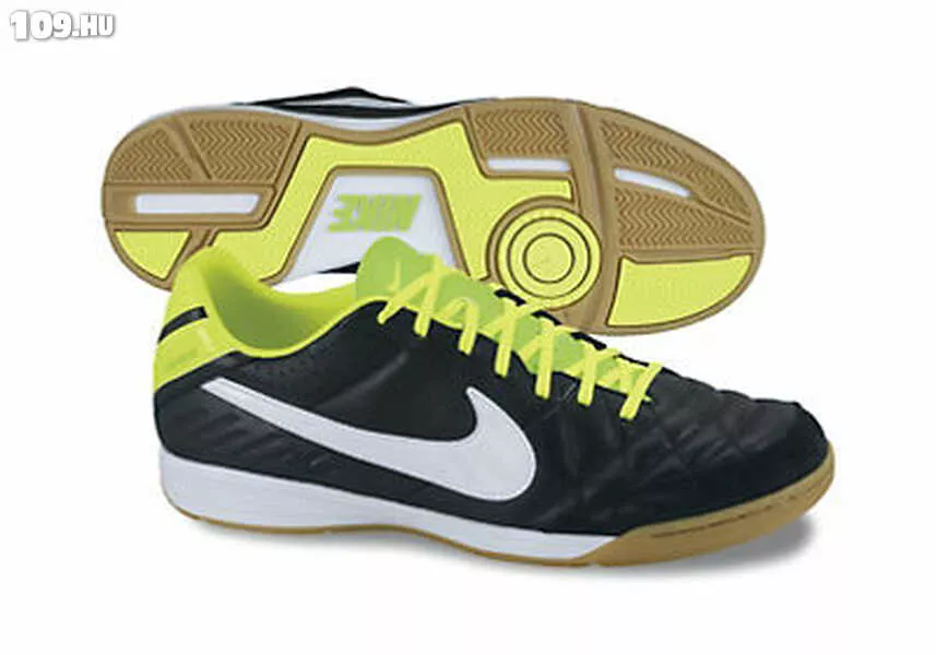 Nike Tiempo Mystic IV IC terem cipő
