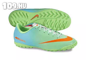 Nike Jr Mercurial Victory IV TF gyerek műfű-salak cipő