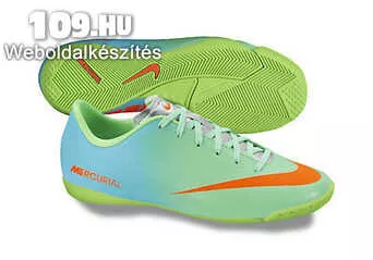 Nike Jr Mercurial Victory IV IC gyerek terem cipő
