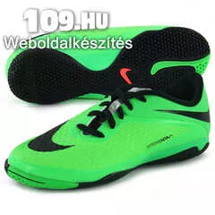 Nike Jr Hypervenom Phelon IC gyerek terem cipő