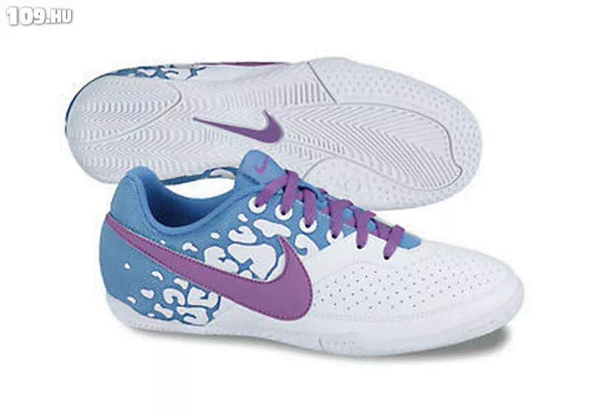 Nike Elastico II Jr gyerek terem cipő
