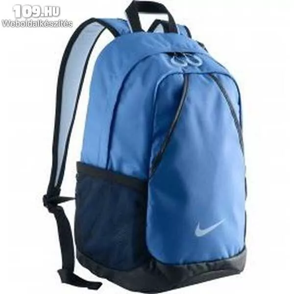 Nike Varsity Backpack hátizsák