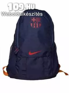Nike Allegiance FCB Offens hátizsák