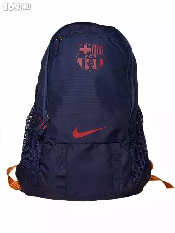 Nike Allegiance FCB Offens hátizsák